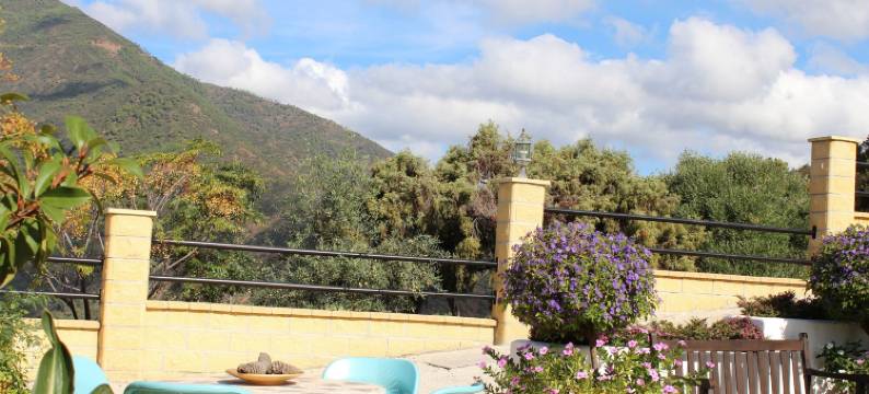 哈拉雷斯乡村酒店(Hotel Rural Los Jarales)图片