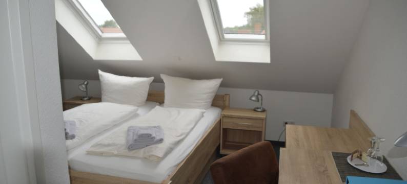 Zum großen Krug酒店(Hotel Zum Großen Krug)图片