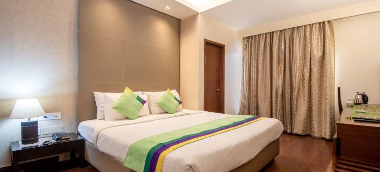 Treebo 小屋(Treebo Cabana)图片