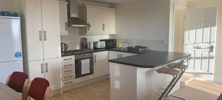 草坪旅馆(The Lawns Guest House)图片