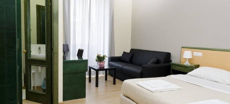 叙伊斯酒店(Hotel Suisse)图片