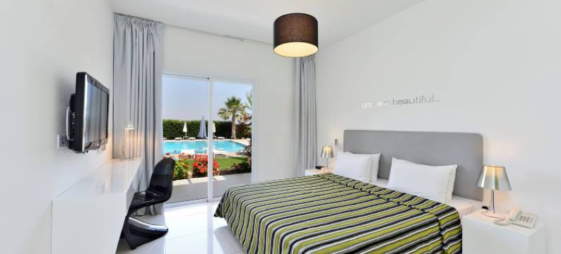 Mon Repos Design Hotel图片