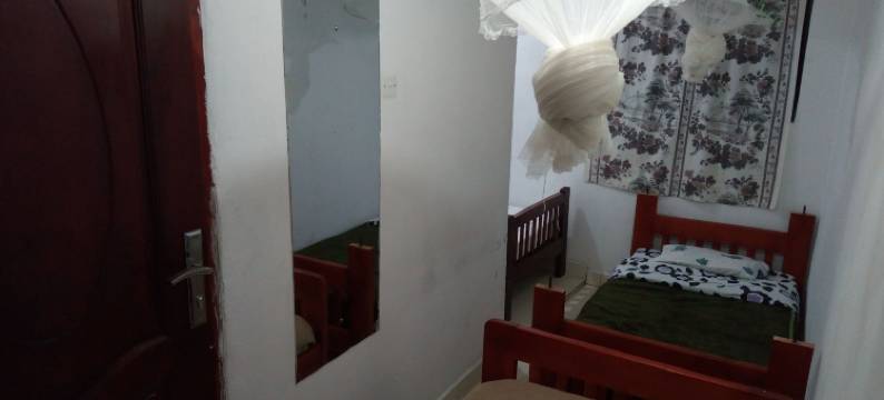 马赛背包客之家青年旅舍(Maasai Villa Backpackers Home)图片