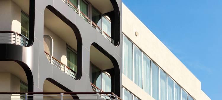 帕洛玛南海滩金普顿酒店(Kimpton Hotel Palomar South Beach)图片