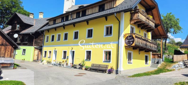 大卫公寓(David Appartments)图片