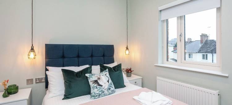 Ulsterville公寓(The Ulsterville Residences - Free on-Site Parking)图片