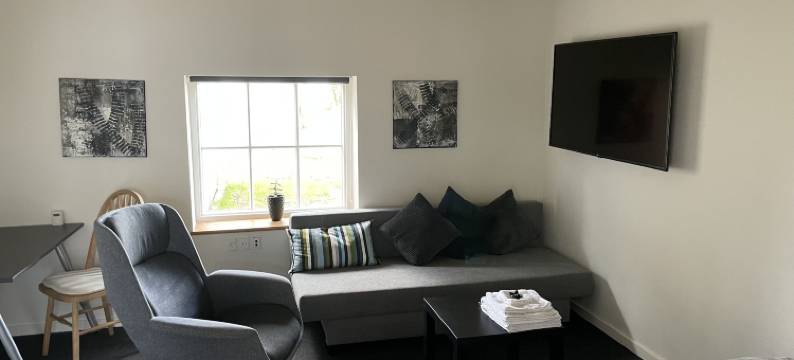 Essenbaekgaard B&B图片