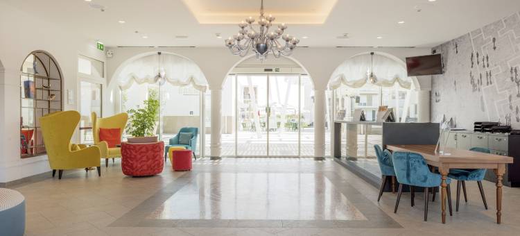 Hapimag 卡瓦利诺度假村(Hapimag Resort Cavallino)图片