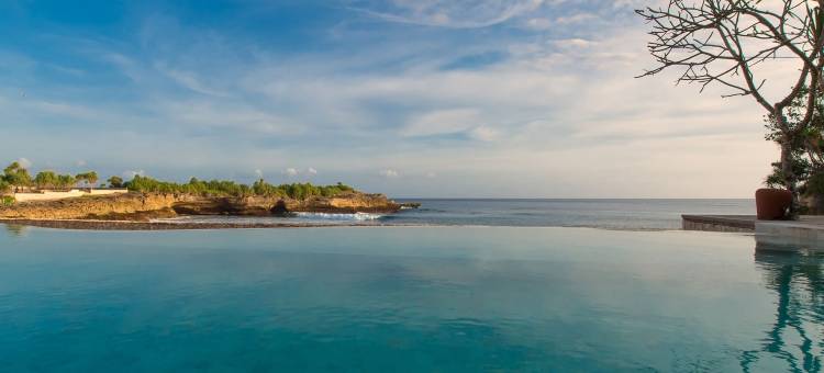 旅程别墅(Villa Voyage)图片