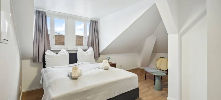安东街莱姆霍姆德雷斯顿酒店(Limehome Dresden Antonstraße)图片