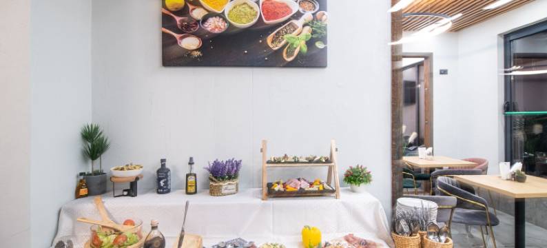 斗牛士旅馆(Campeador Inn)图片