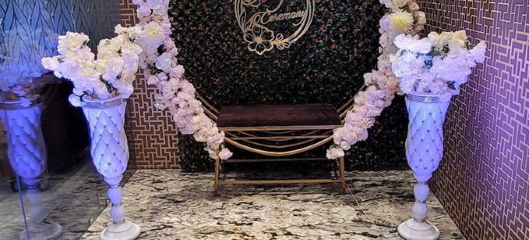 红色兰花酒店(Red Orchid Hotel Kanpur)图片