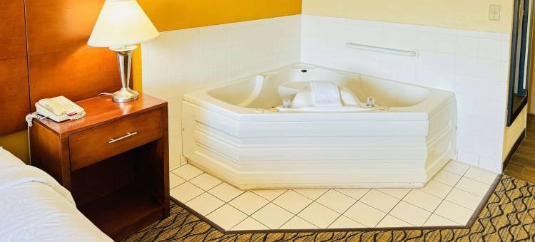 米沙沃卡丽怡酒店(Country Inn & Suites by Radisson, Mishawaka, IN)图片