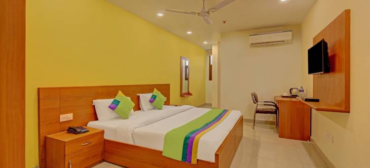 Hotel Tms Residency图片