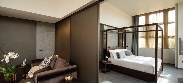 黄金塔生活方式酒店(Gold Tower Lifestyle Hotel)图片