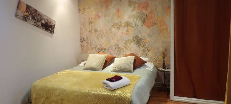 穆兰的小旅馆(L'Auberge du Moulin à Grains)图片