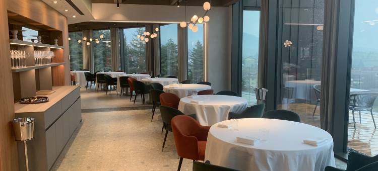 科利纳豪华酒店(Collina Luxury Relais)图片