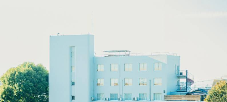 海克酒店(Hike)图片