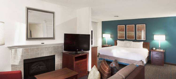 Residence Inn Spartanburg图片
