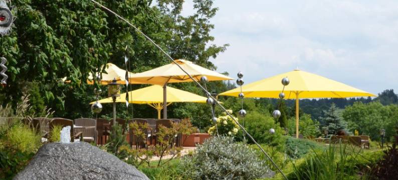 瑞特霍夫酒店(Hotel Reiterhof)图片