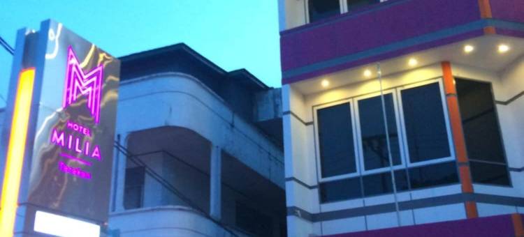 打拉根德卡利亚酒店(Hotel D' CaLia Tarakan)图片