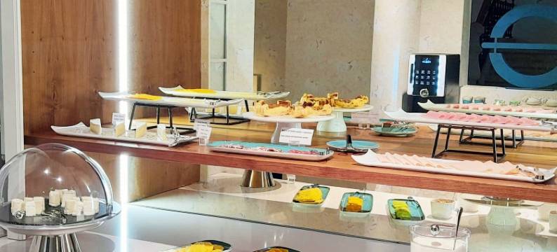 MouraSuites Hotel图片