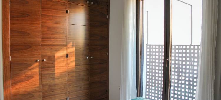 皇家法院BiBo 套房(BiBo Suites Real Chancilleria)图片