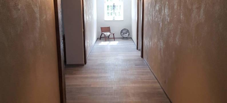 夸提尔 96 号 - 埃姆登寄宿式酒店(Quartier96 - Boardinghouse Emden)图片