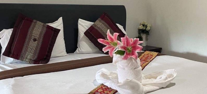 普洪萨度假村(Phoohongsa Resort)图片