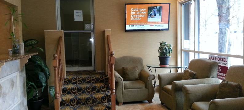 市中心优质酒店(Downtown Value Inn)图片