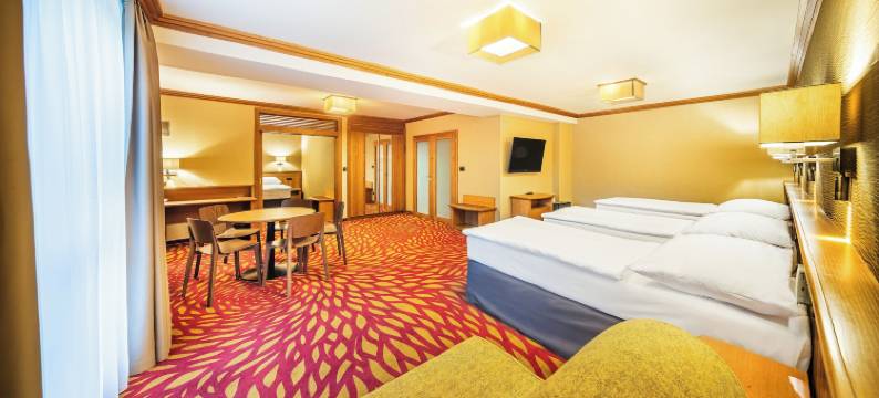 和谐酒店(Harmony Hotel)图片