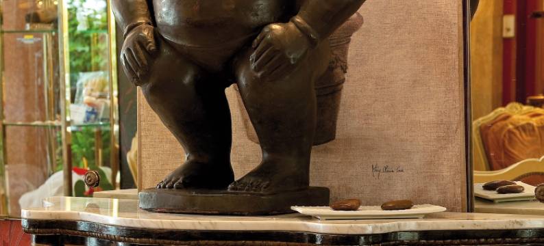 阿赫苏美酒店(Arc Hôtel Sur Mer)图片