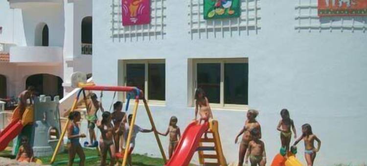 Continental Plaza Beach Resort图片