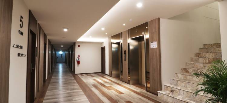 那空拍侬-财富湄公酒店(Fortune View Khong Hotel Nakhon Phanom)图片