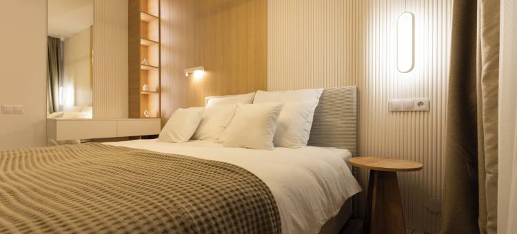 皇家套房(Royalton Suites)图片