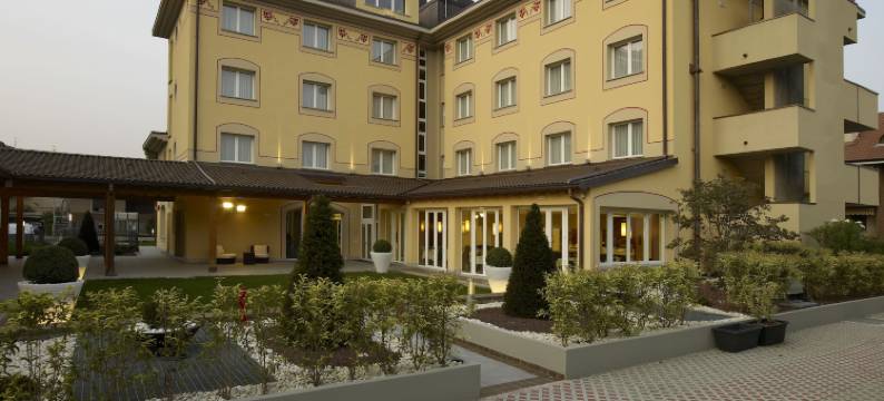 维吉尼亚皇宫酒店(Virginia Palace Hotel)图片