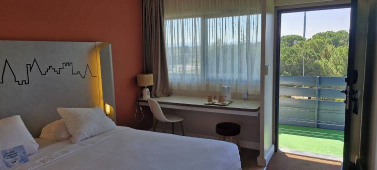 卡尔卡松基里亚德酒店 - 机场(Kyriad Carcassonne - AÉROPORT)图片