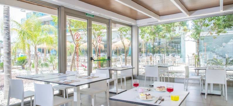 罗克特斯帕尔梅拉酒店 - 皮埃尔度假(Hotel Roquetas El Palmeral by Pierre & Vacances)图片