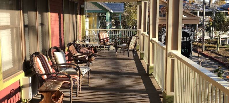 全季住宿加早餐旅馆(All Seasons Inn)图片