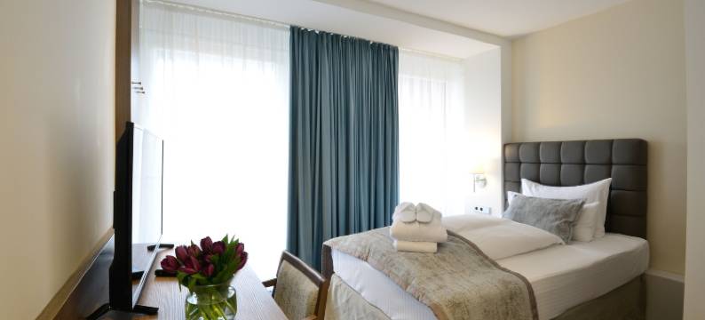 帕克酒店(Parkhotel Residenz)图片