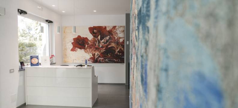 西西里岛住宅艺术 SPA 酒店(Sicilia's Art Hotel & Spa)图片