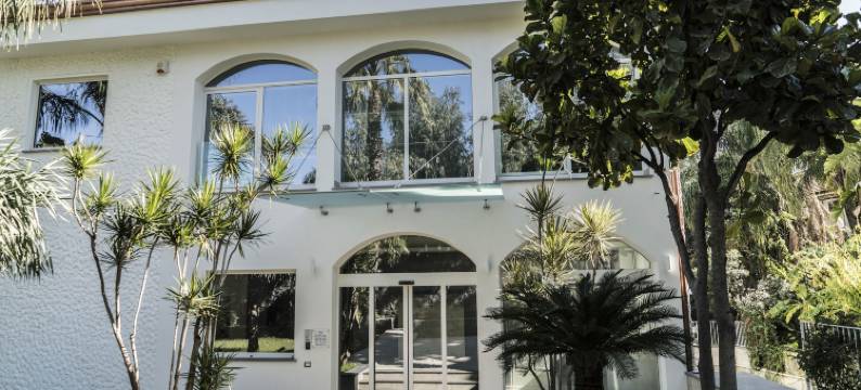 西西里岛住宅艺术 SPA 酒店(Sicilia's Art Hotel & Spa)图片