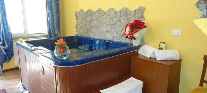 卡希广场住宿加早餐旅馆(Forum Cassii)图片