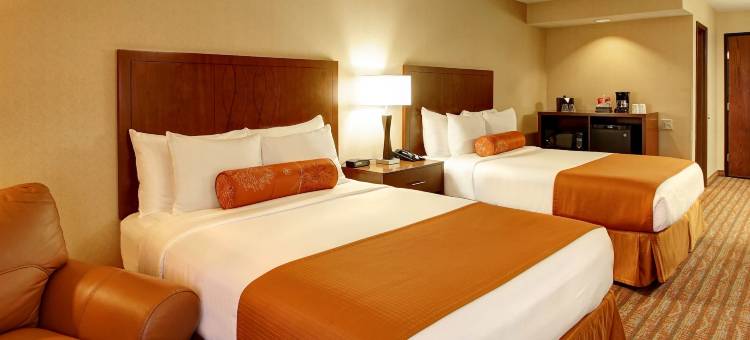 萨勒姆凤凰套房旅馆(The Hotel Salem)图片