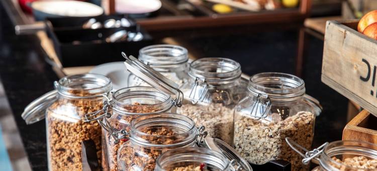 斯堪迪克岩城酒店(Scandic Rock City)图片