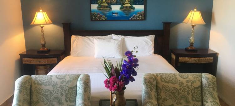 圣璜套房 133 号泛太平洋度假村(Suite San Juan 133 Gran Pacifica Resort)图片