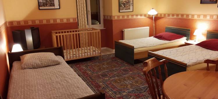 莫林德拉富瑞斯特住宿加早餐旅馆(Moulin de la Fleuristerie)图片