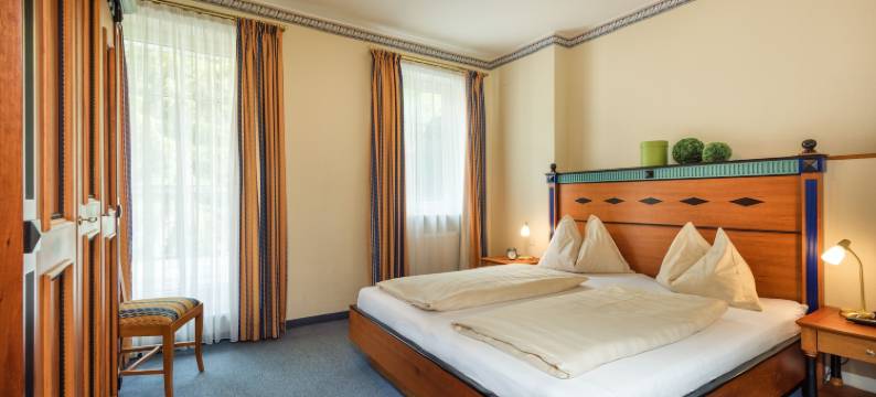 加斯泰因贝尔维尤蒙迪酒店(MONDI Hotel Bellevue Gastein)图片