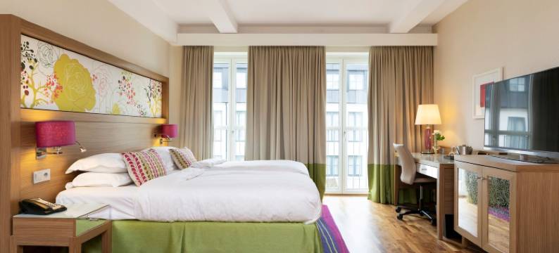 滨海大道菁英酒店(Elite Hotel Esplanade)图片