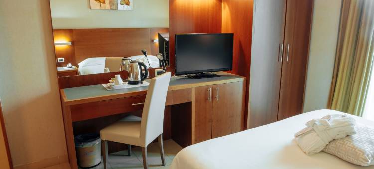 埃美柯酒店(Hotel Amico)图片